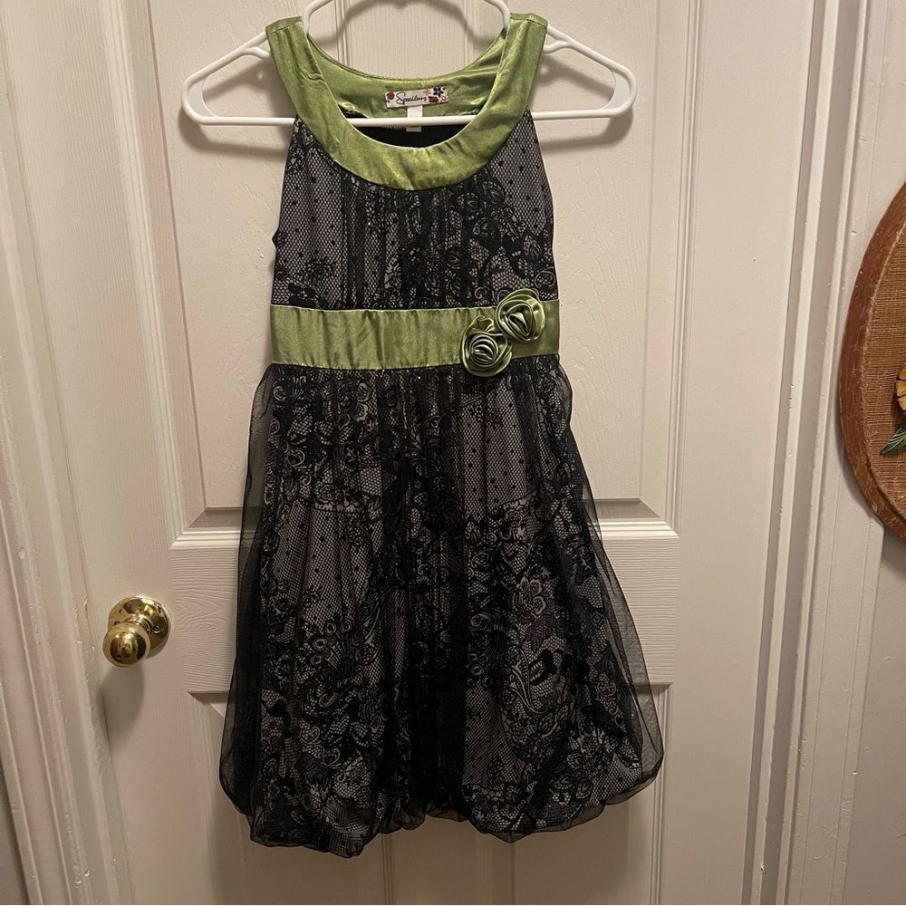 Speechless Gray Halter Sundress for Prom